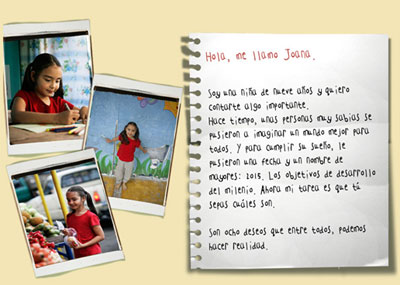 joana